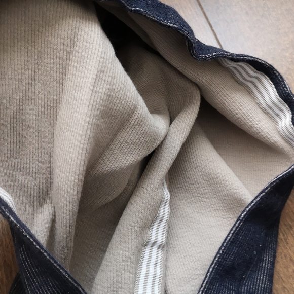 Buffalo Cotton boys hoodie in size 5 - Picture 4 of 16